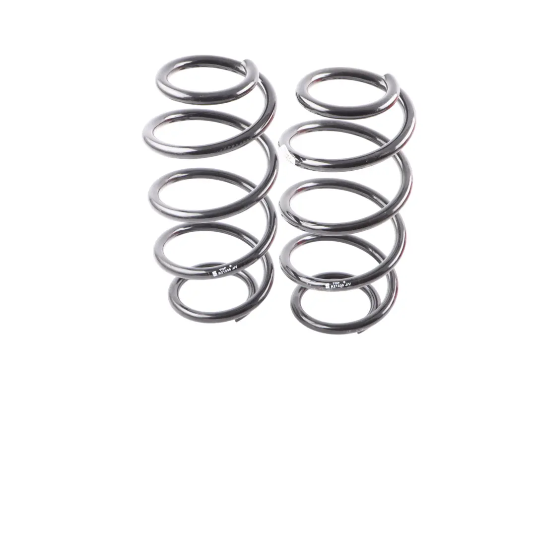 Mercedes C117 Rear Axle Eibach Spring Coil Set Kit J/V A2463242804 - SKU R21238 - Part number R21238