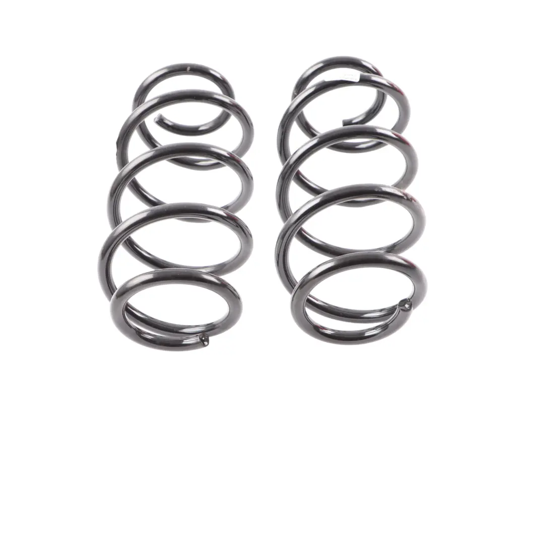 Axle Eibach Spring Coil Set Kit J/V A2463242804 to Mercedes C117 Rear with Part number R21238 Mercedes C117 Rear Axle Eibach Spring Coil Set Kit J/V A2463242804 - SKU R21238 - Part number R21238