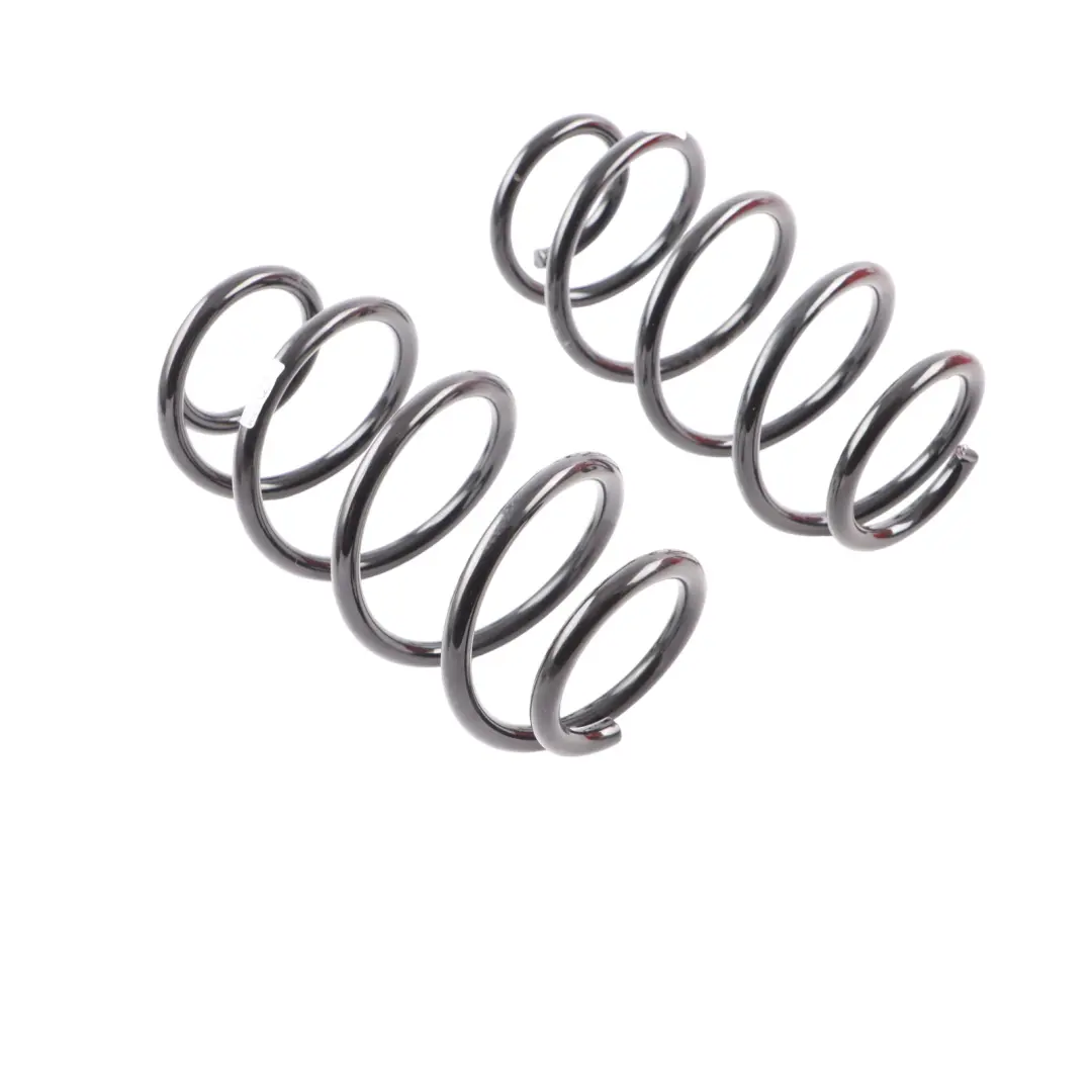 Axle Eibach Spring Coil Set Kit J/V A2463242804 to Mercedes C117 Rear with Part number R21238 Mercedes C117 Rear Axle Eibach Spring Coil Set Kit J/V A2463242804 - SKU R21238 - Part number R21238