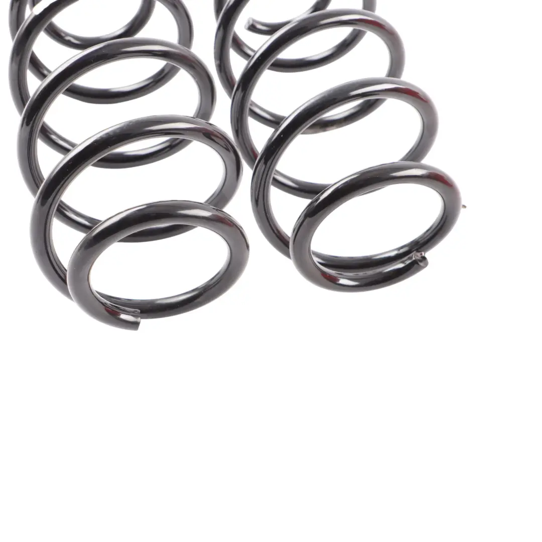 Mercedes C117 Rear Axle Eibach Spring Coil Set Kit J/V A2463242804 - SKU R21238 - Part number R21238