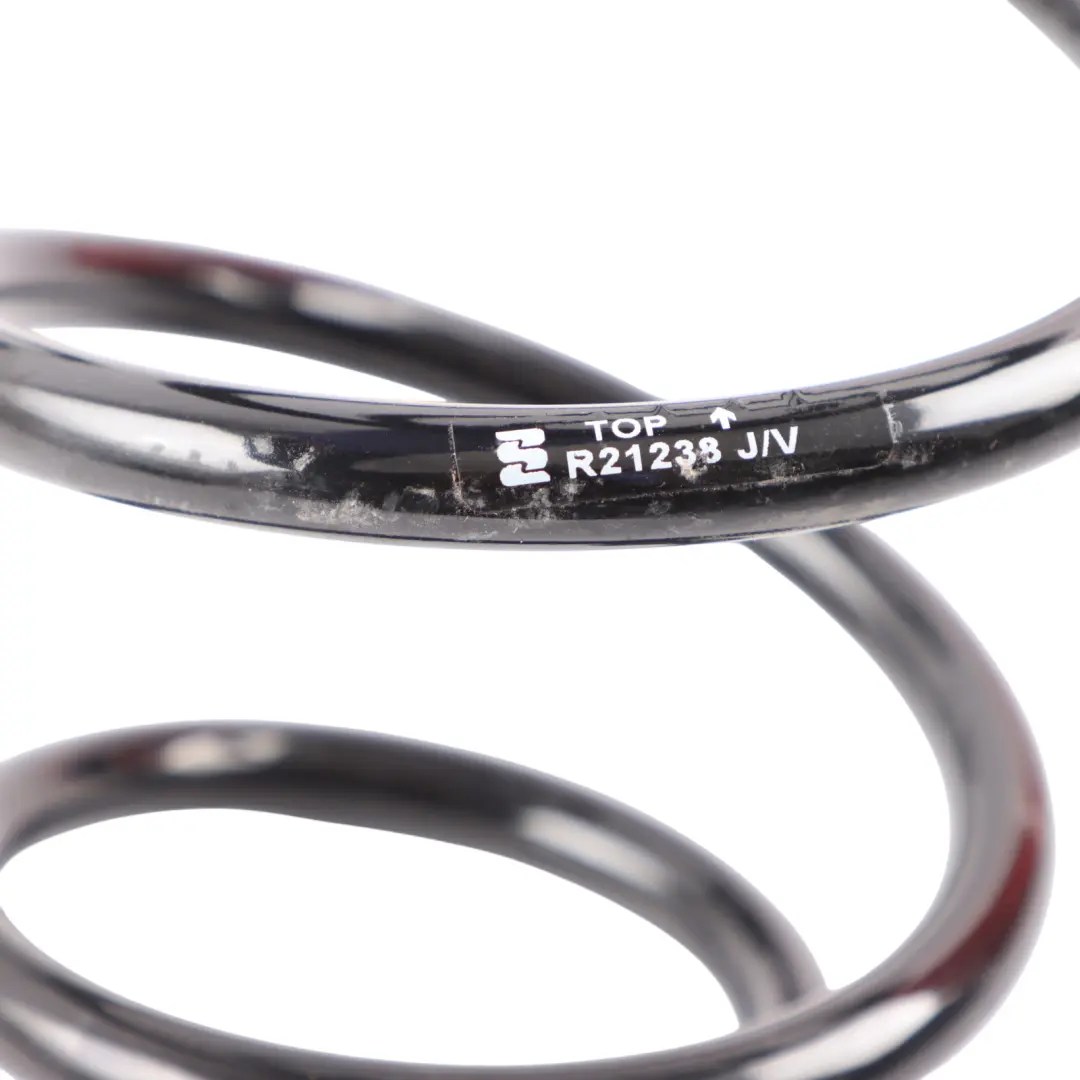 Axle Eibach Spring Coil Set Kit J/V A2463242804 to Mercedes C117 Rear with Part number R21238 Mercedes C117 Rear Axle Eibach Spring Coil Set Kit J/V A2463242804 - SKU R21238 - Part number R21238