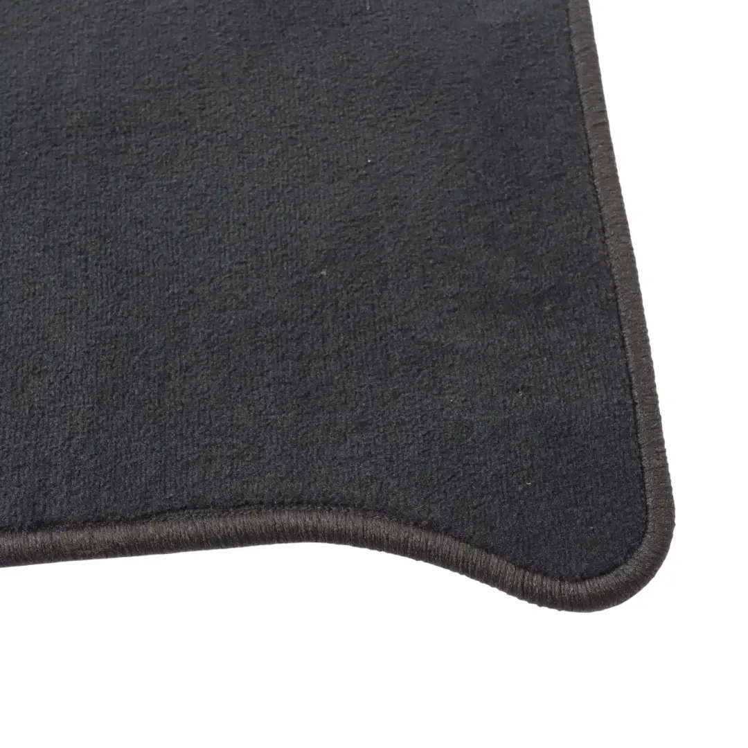 Floor Mat Set Front Rear Panel Liner Cover to Mercedes C219 with Part number 014255 Mercedes C219 Floor Mat Set Front Rear Panel Liner Cover - SKU RHD-014255 - Part number 014255