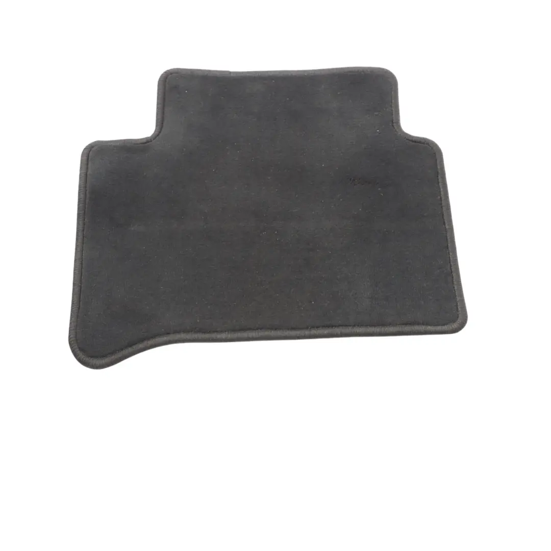 Floor Mat Set Front Rear Panel Liner Cover to Mercedes C219 with Part number 014255 Mercedes C219 Floor Mat Set Front Rear Panel Liner Cover - SKU RHD-014255 - Part number 014255