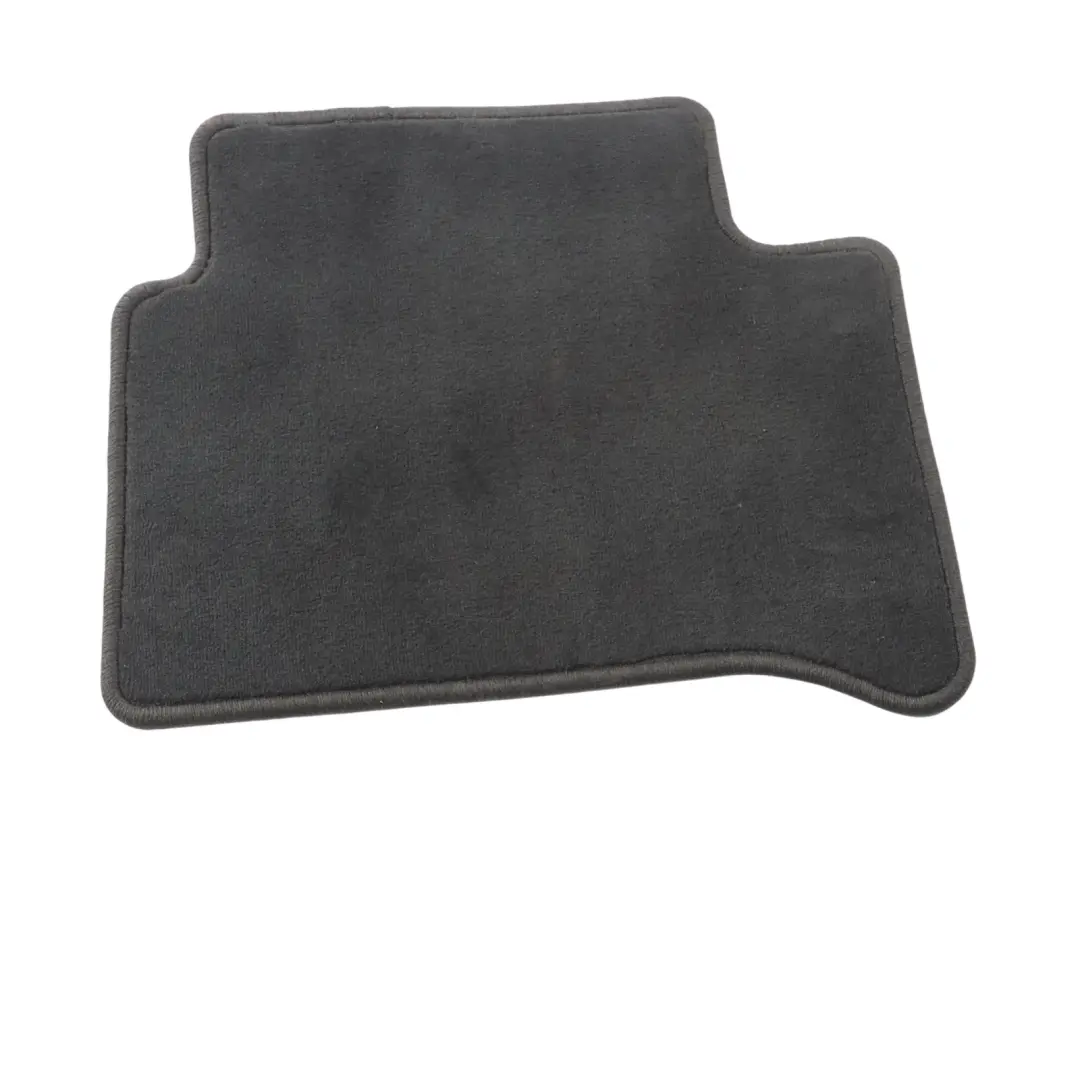 Floor Mat Set Front Rear Panel Liner Cover to Mercedes C219 with Part number 014255 Mercedes C219 Floor Mat Set Front Rear Panel Liner Cover - SKU RHD-014255 - Part number 014255