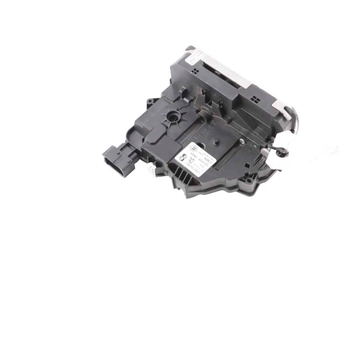 Citroen Relay Door Lock Front Left N/S Latch Mechanism Actuator to with Part number 1350150080 Citroen Relay Door Lock Front Left N/S Latch Mechanism Actuator - SKU rhd-1350150080 - Part number 1350150080