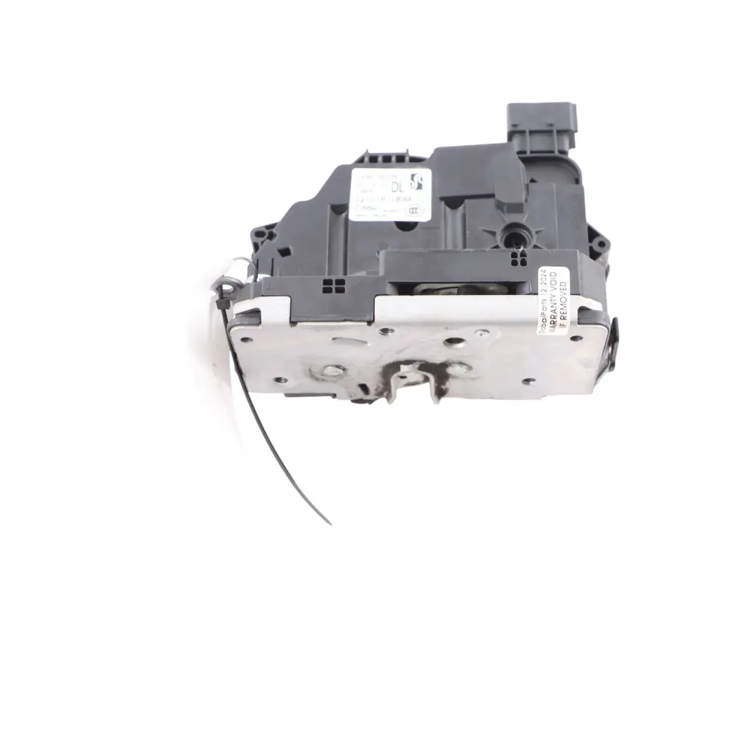 Citroen Relay Door Lock Front Left N/S Latch Mechanism Actuator to with Part number 1350150080 Citroen Relay Door Lock Front Left N/S Latch Mechanism Actuator - SKU rhd-1350150080 - Part number 1350150080