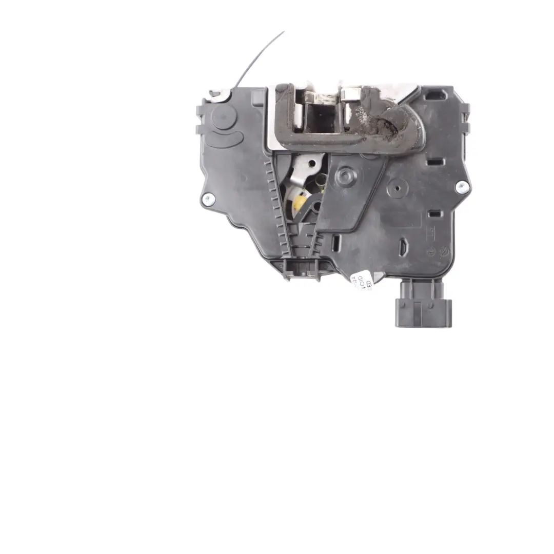 Citroen Relay Door Lock Front Left N/S Latch Mechanism Actuator to with Part number 1350150080 Citroen Relay Door Lock Front Left N/S Latch Mechanism Actuator - SKU rhd-1350150080 - Part number 1350150080