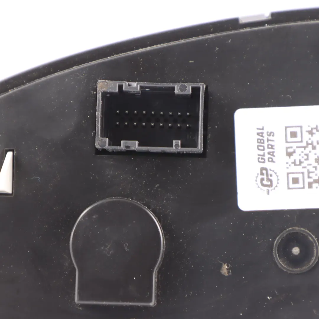 Citroen Relay Diesel Instrument Cluster Speedo Clocks Manual 8P0920982J to with Part number 1385915080 Citroen Relay Diesel Instrument Cluster Speedo Clocks Manual 8P0920982J - SKU RHD-1385915080 - Part number 1385915080