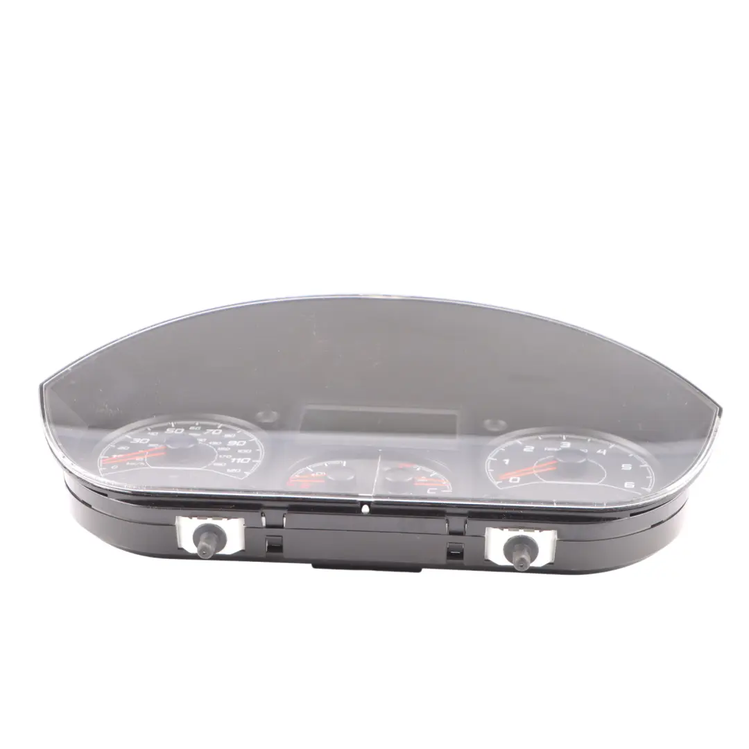 Citroen Relay Diesel Instrument Cluster Speedo Clocks Manual 8P0920982J to with Part number 1385915080 Citroen Relay Diesel Instrument Cluster Speedo Clocks Manual 8P0920982J - SKU RHD-1385915080 - Part number 1385915080