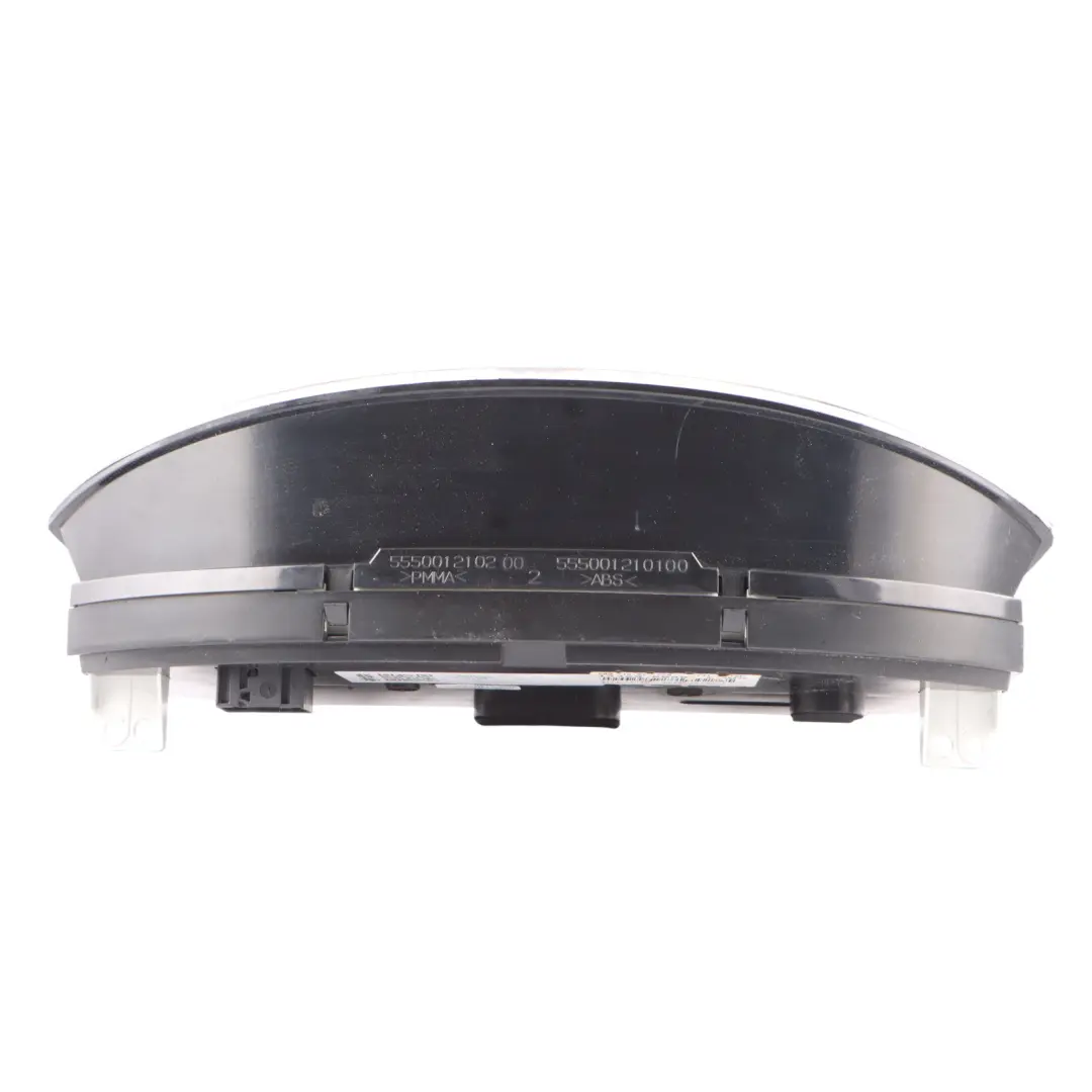  Citroen Relay Diesel Instrument Cluster Speedo Clocks Manual 8P0920982J - SKU RHD-1385915080 - Part number 1385915080