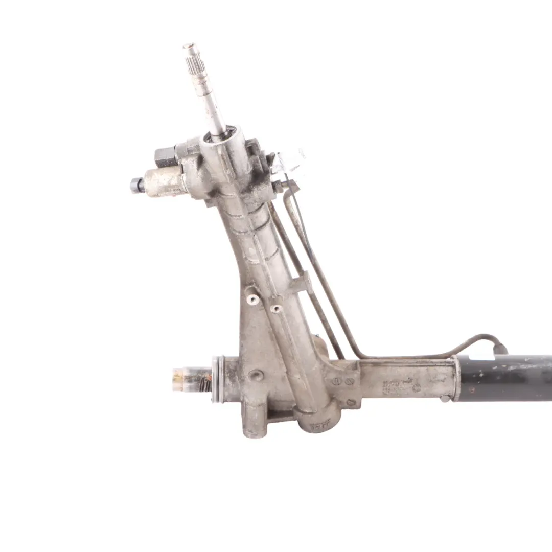 Citroen Relay Fiat Ducato Peugeot Boxer Steering Box Rack to with Part number 1617116380 Citroen Relay Fiat Ducato Peugeot Boxer Steering Box Rack - SKU RHD-1617116380 - Part number 1617116380