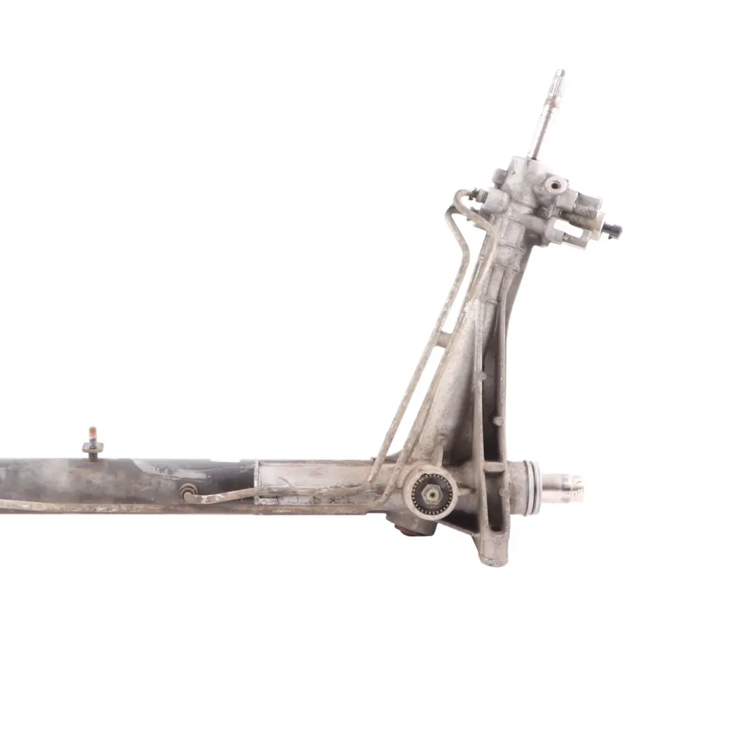 Citroen Relay Fiat Ducato Peugeot Boxer Steering Box Rack to with Part number 1617116380 Citroen Relay Fiat Ducato Peugeot Boxer Steering Box Rack - SKU RHD-1617116380 - Part number 1617116380