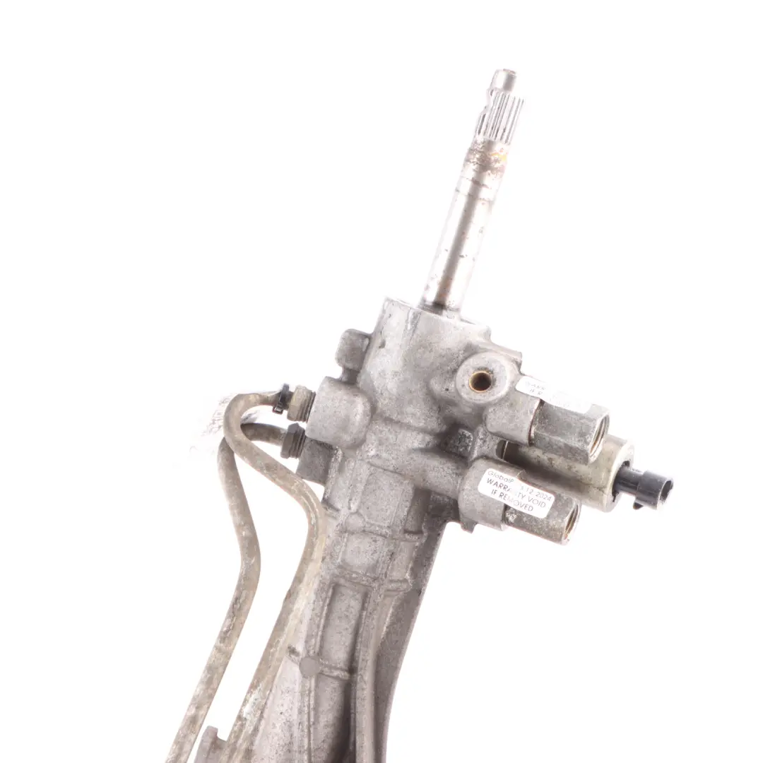 Citroen Relay Fiat Ducato Peugeot Boxer Steering Box Rack to with Part number 1617116380 Citroen Relay Fiat Ducato Peugeot Boxer Steering Box Rack - SKU RHD-1617116380 - Part number 1617116380