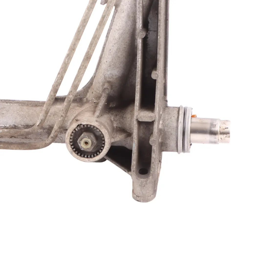 Citroen Relay Fiat Ducato Peugeot Boxer Steering Box Rack to with Part number 1617116380 Citroen Relay Fiat Ducato Peugeot Boxer Steering Box Rack - SKU RHD-1617116380 - Part number 1617116380