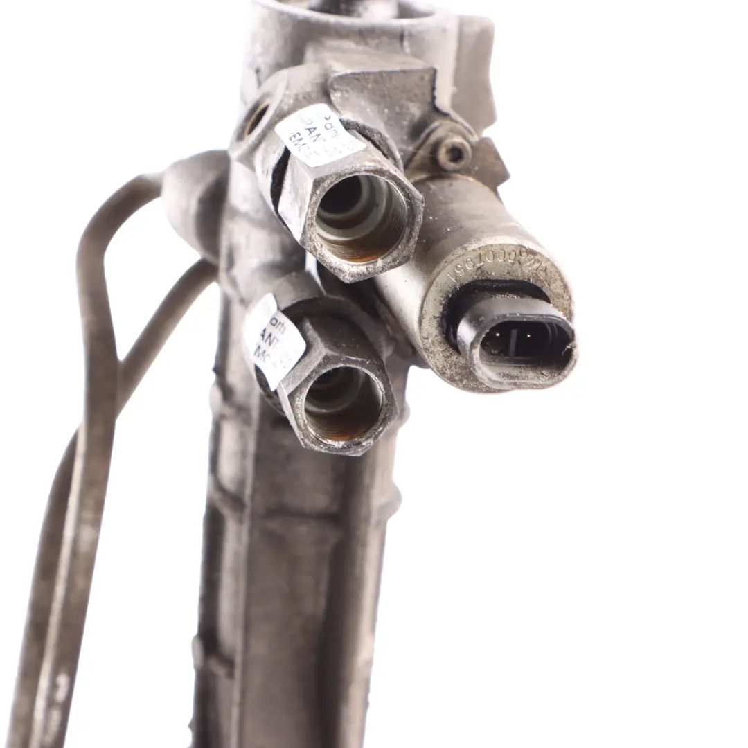 Citroen Relay Fiat Ducato Peugeot Boxer Steering Box Rack to with Part number 1617116380 Citroen Relay Fiat Ducato Peugeot Boxer Steering Box Rack - SKU RHD-1617116380 - Part number 1617116380