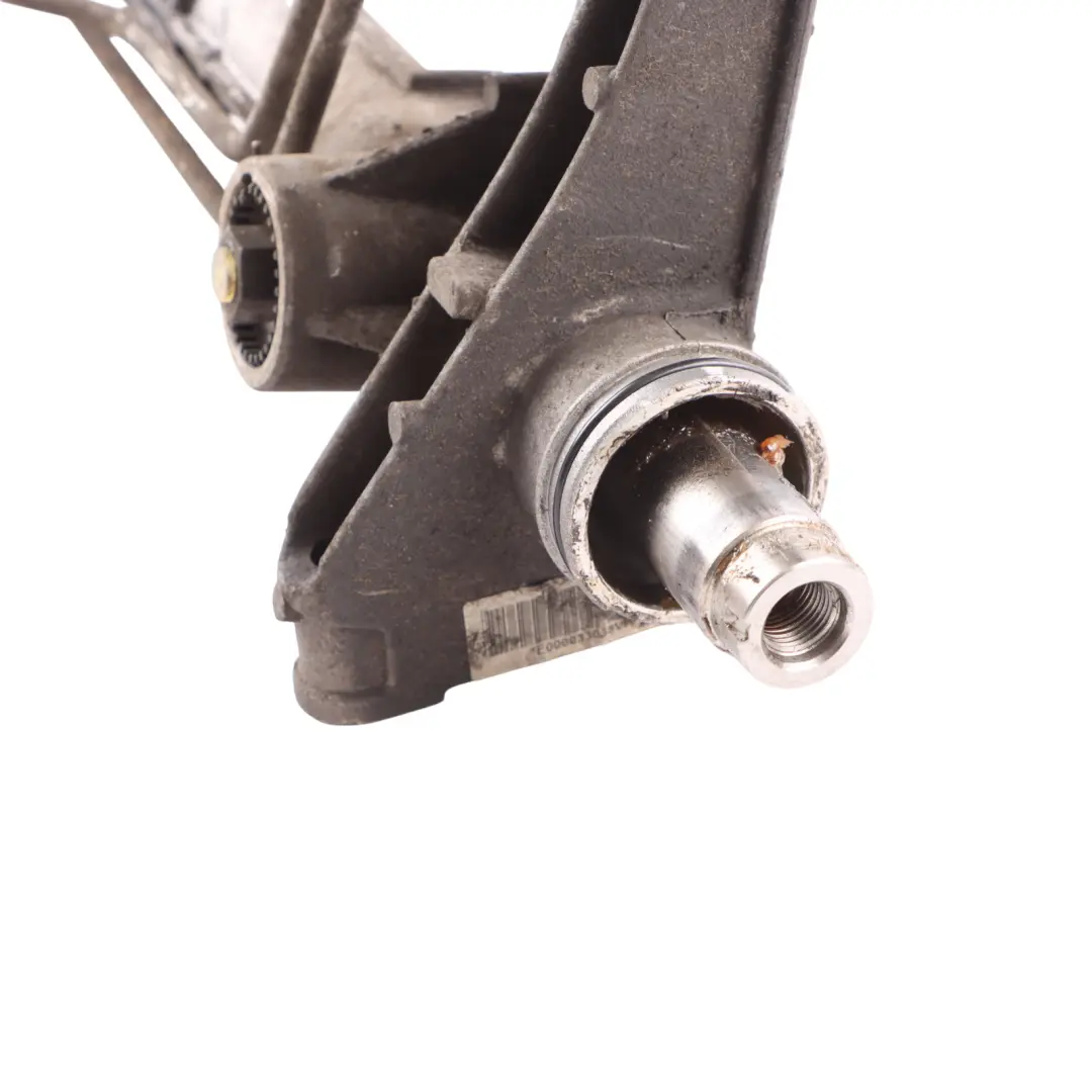  Citroen Relay Fiat Ducato Peugeot Boxer Steering Box Rack - SKU RHD-1617116380 - Part number 1617116380