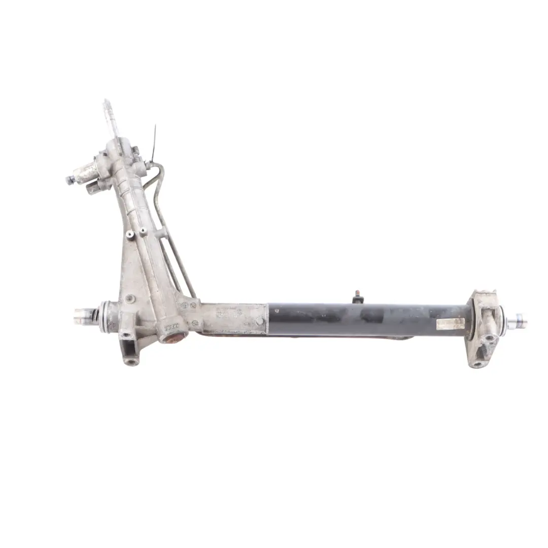  Citroen Relay Fiat Ducato Peugeot Boxer Steering Box Rack - SKU RHD-1617116380 - Part number 1617116380