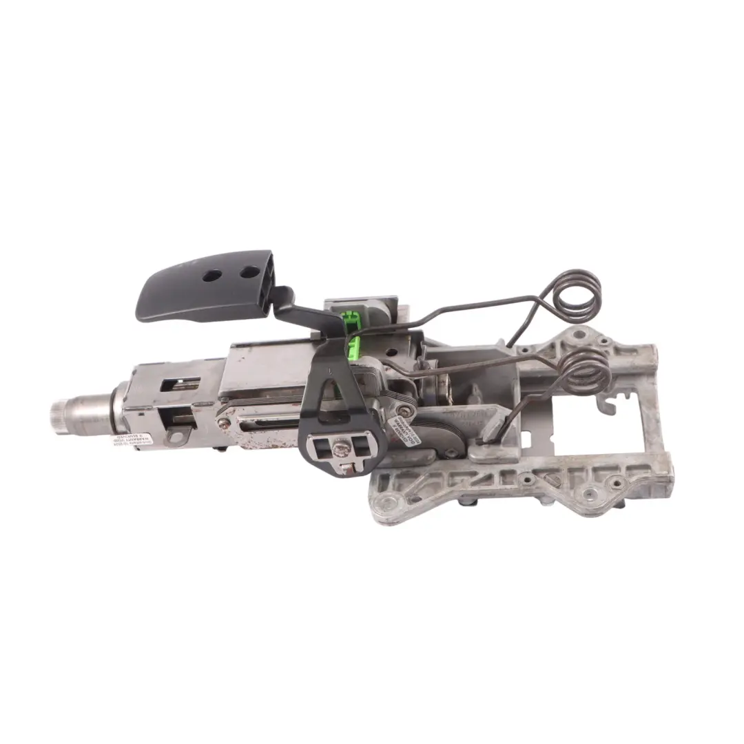 Steering Column Adjustable to VW Volkswagen 5 Electric Power Manual with Part number 1K2419502AB VW Volkswagen 5 Electric Power Manual Steering Column Adjustable - SKU RHD-1K2419502AB - Part number 1K2419502AB