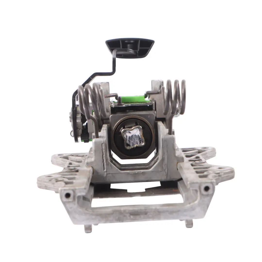 Steering Column Adjustable to VW Volkswagen 5 Electric Power Manual with Part number 1K2419502AB VW Volkswagen 5 Electric Power Manual Steering Column Adjustable - SKU RHD-1K2419502AB - Part number 1K2419502AB