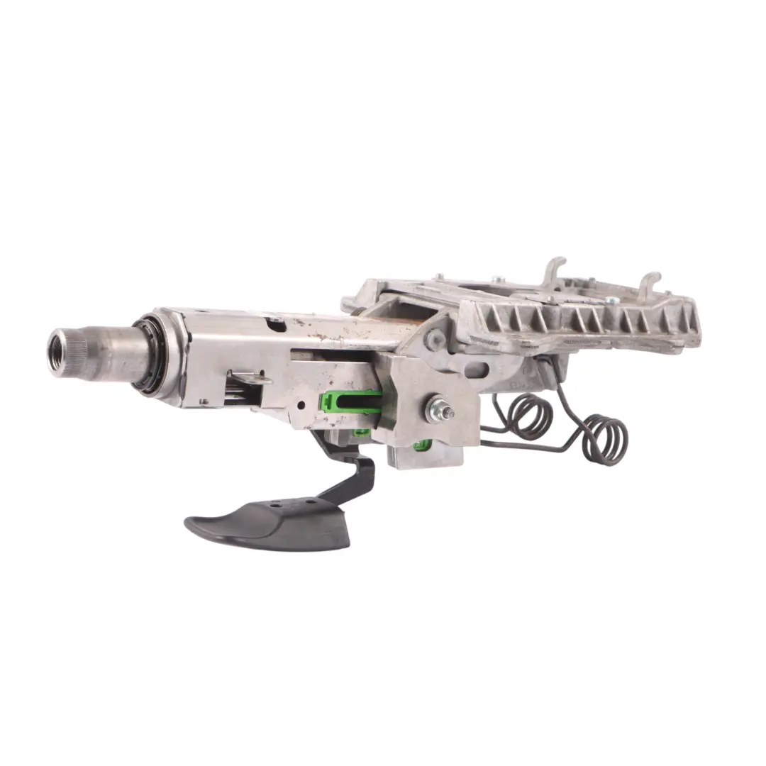 Steering Column Adjustable to VW Volkswagen 5 Electric Power Manual with Part number 1K2419502AB VW Volkswagen 5 Electric Power Manual Steering Column Adjustable - SKU RHD-1K2419502AB - Part number 1K2419502AB