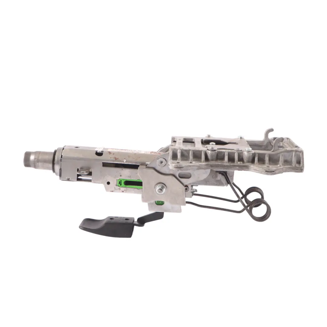 Steering Column Adjustable to VW Volkswagen 5 Electric Power Manual with Part number 1K2419502AB VW Volkswagen 5 Electric Power Manual Steering Column Adjustable - SKU RHD-1K2419502AB - Part number 1K2419502AB