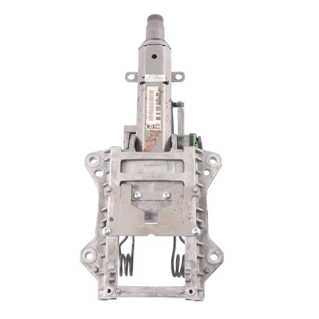 VW Volkswagen 5 Electric Power Manual Steering Column Adjustable - SKU RHD-1K2419502AB - Part number 1K2419502AB