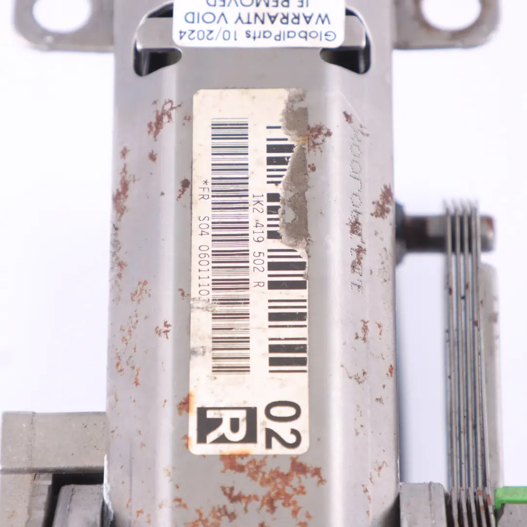 VW Volkswagen 5 Electric Power Manual Steering Column Adjustable - SKU RHD-1K2419502AB - Part number 1K2419502AB