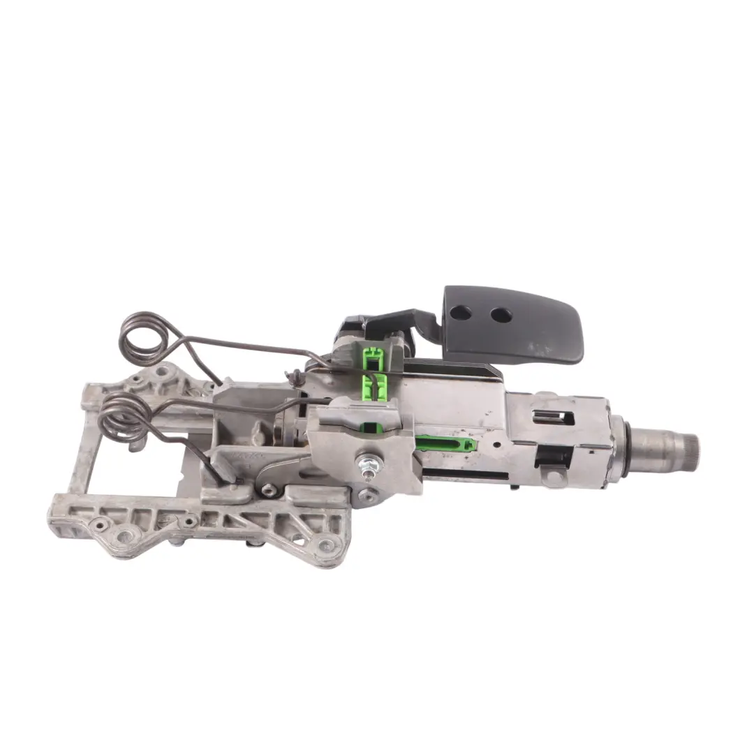 Steering Column Adjustable to VW Volkswagen 5 Electric Power Manual with Part number 1K2419502AB VW Volkswagen 5 Electric Power Manual Steering Column Adjustable - SKU RHD-1K2419502AB - Part number 1K2419502AB