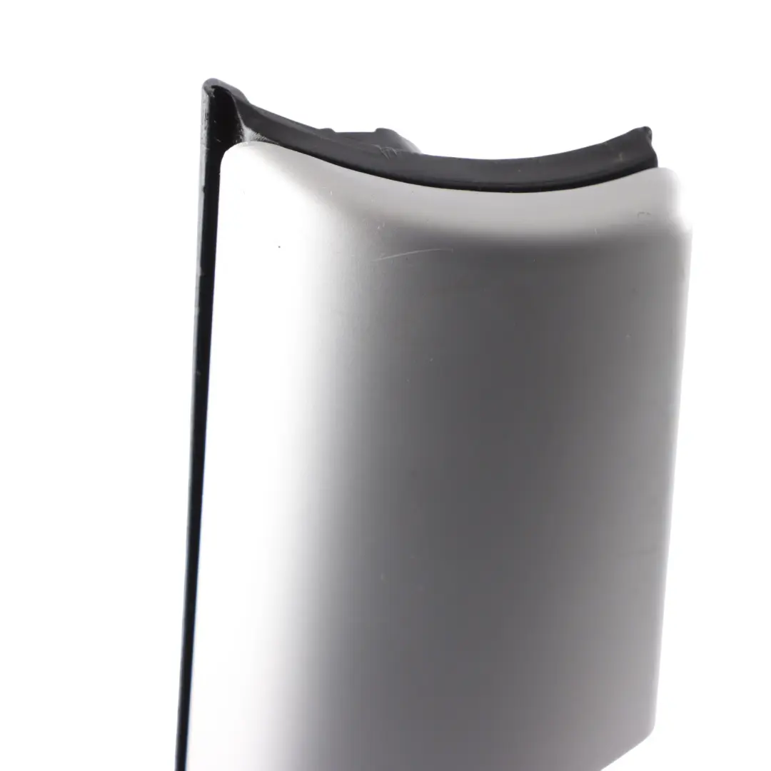 MINI Cooper 11 R55 R56 E57 R58 R59 Dashboard Dash Panel Trim Cover White Silver - SKU rhd-2752154-11 - Part number 2752154