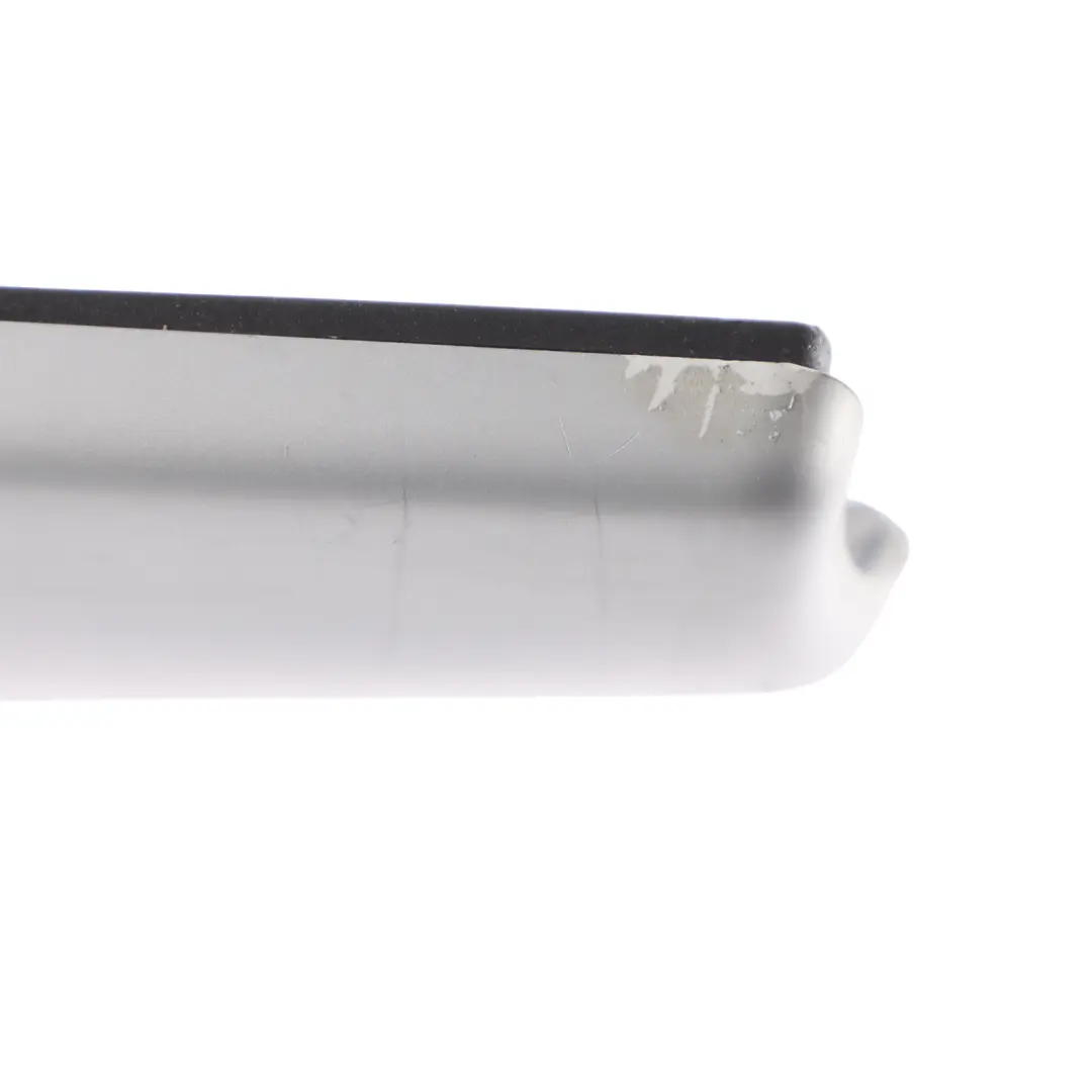 E57 R58 R59 Dashboard Panel Trim Cover White Silver to BMW MINI Cooper 4 R55 R56 with Part number 51452752159 51452752154 BMW MINI Cooper 4 R55 R56 E57 R58 R59 Dashboard Panel Trim Cover White Silver - SKU RHD-2752154-4 - Part number 51452752159 51452752154