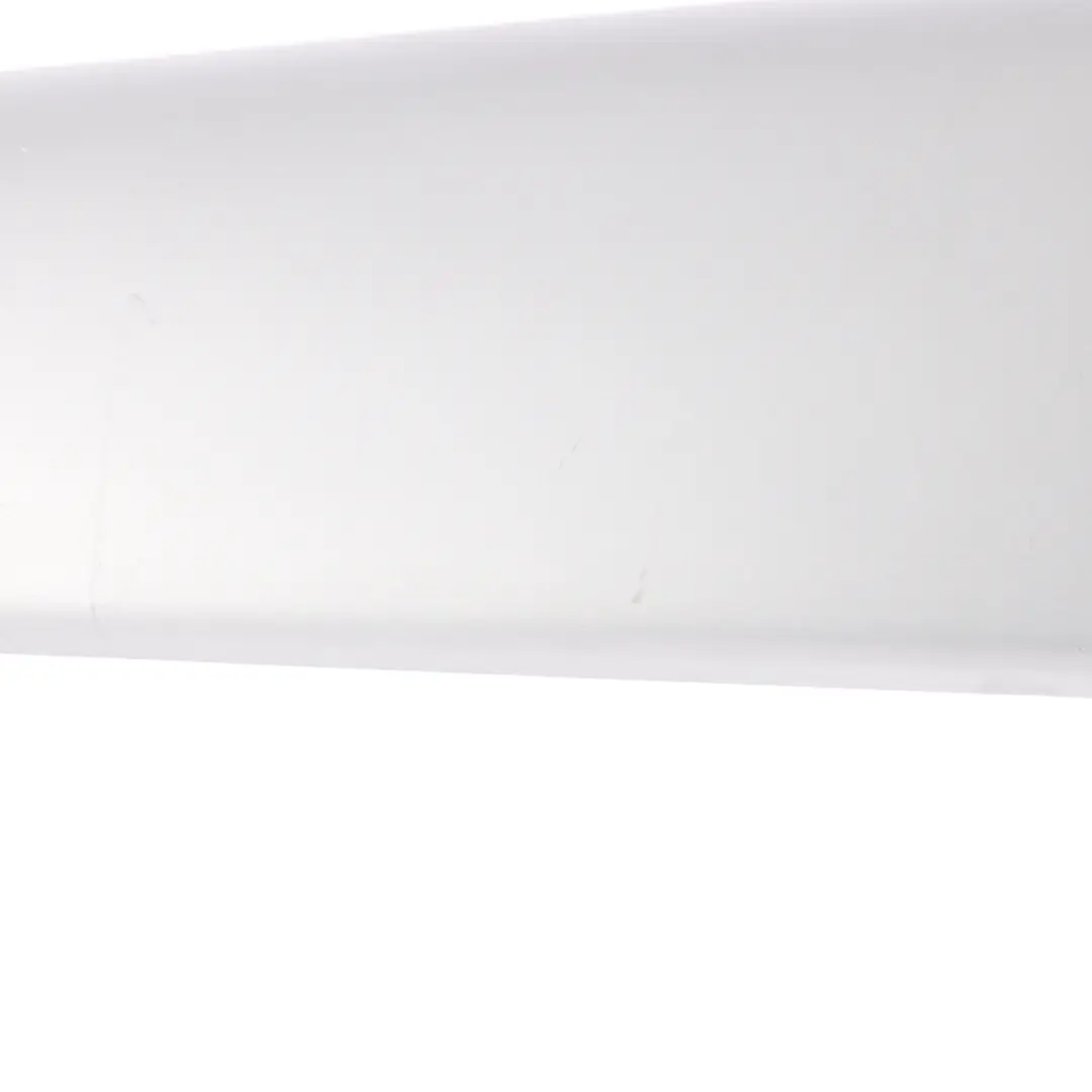 E57 R58 R59 Dashboard Panel Trim Cover White Silver to BMW MINI Cooper 4 R55 R56 with Part number 51452752159 51452752154 BMW MINI Cooper 4 R55 R56 E57 R58 R59 Dashboard Panel Trim Cover White Silver - SKU RHD-2752154-4 - Part number 51452752159 51452752154