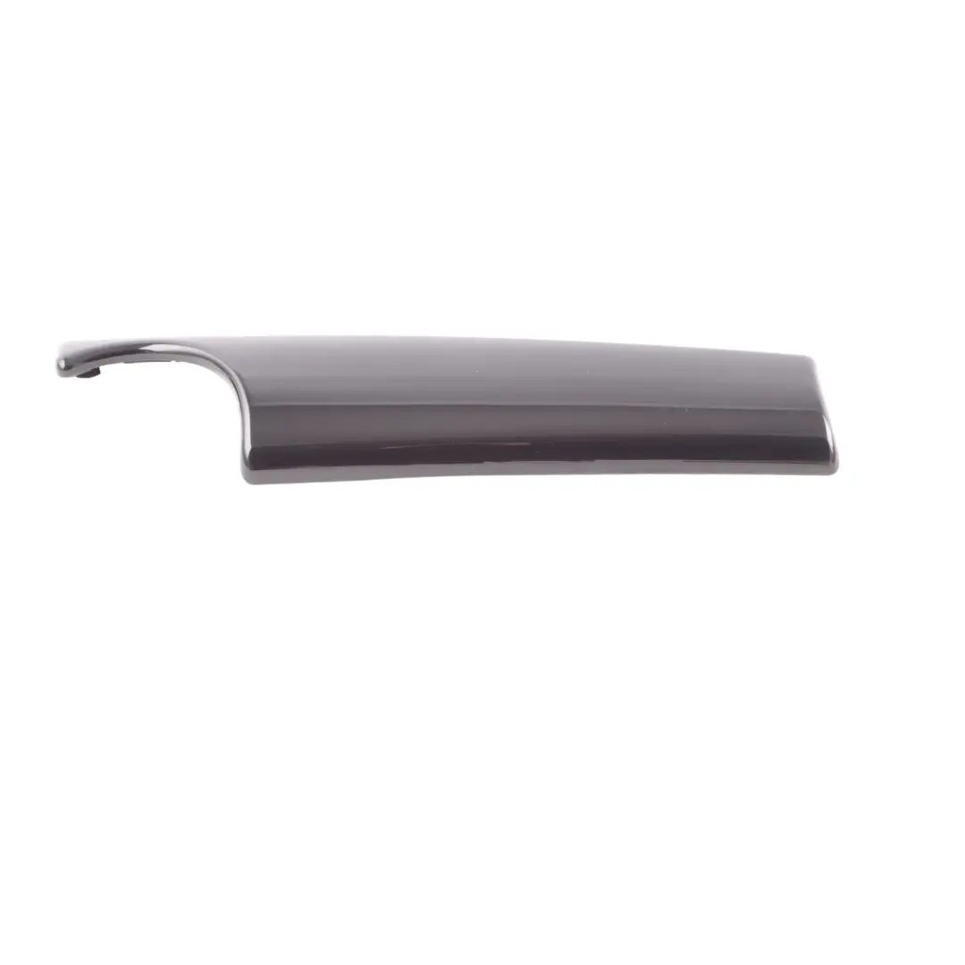 Upper Set Dashboard Panel Trim Cover Piano Black to MINI Cooper R56 R57 with Part number 2752156 MINI Cooper R56 R57 Upper Set Dashboard Panel Trim Cover Piano Black - SKU rhd-2752156-4 - Part number 2752156