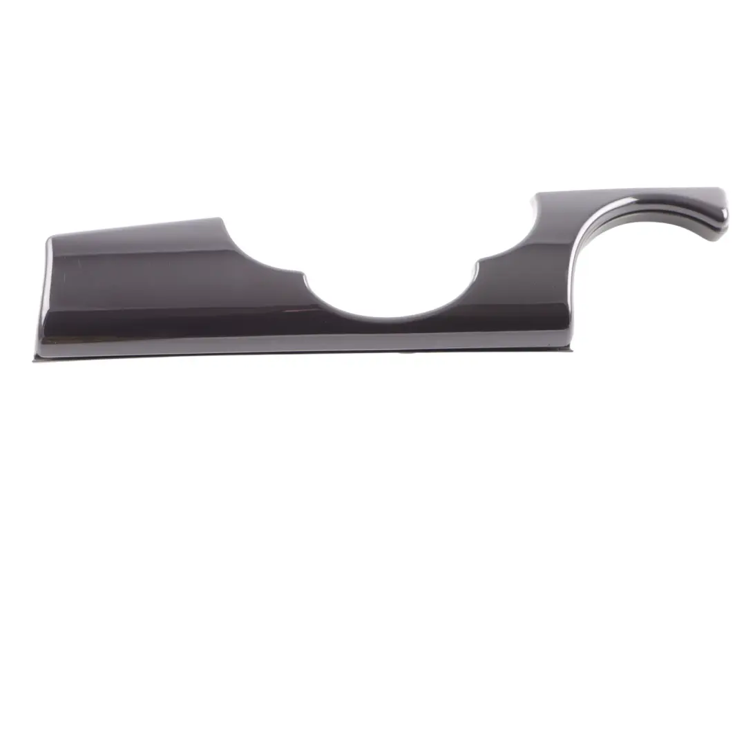 Upper Set Dashboard Panel Trim Cover Piano Black to MINI Cooper R56 R57 with Part number 2752156 MINI Cooper R56 R57 Upper Set Dashboard Panel Trim Cover Piano Black - SKU rhd-2752156-4 - Part number 2752156