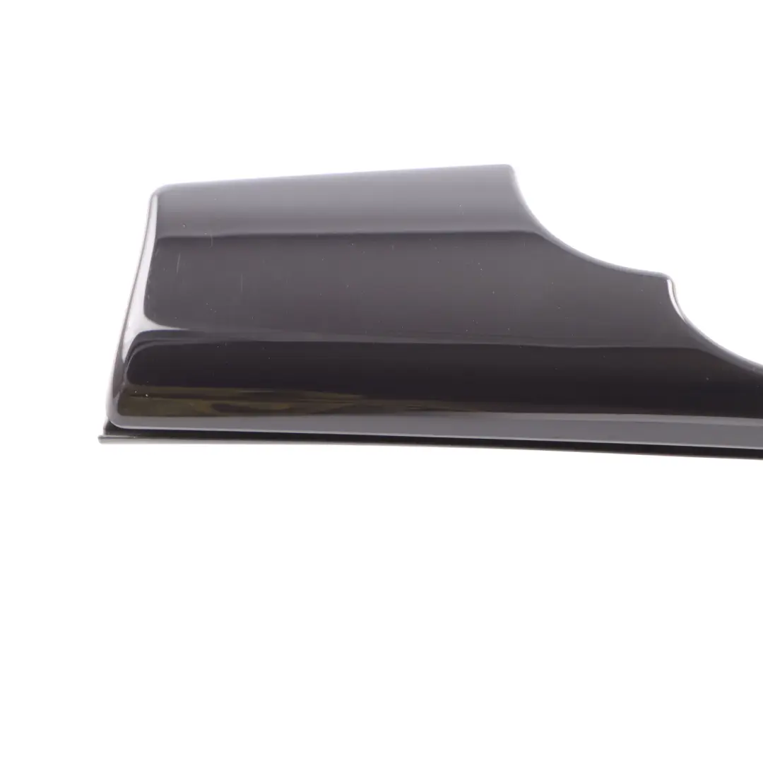 Upper Set Dashboard Panel Trim Cover Piano Black to MINI Cooper R56 R57 with Part number 2752156 MINI Cooper R56 R57 Upper Set Dashboard Panel Trim Cover Piano Black - SKU rhd-2752156-4 - Part number 2752156