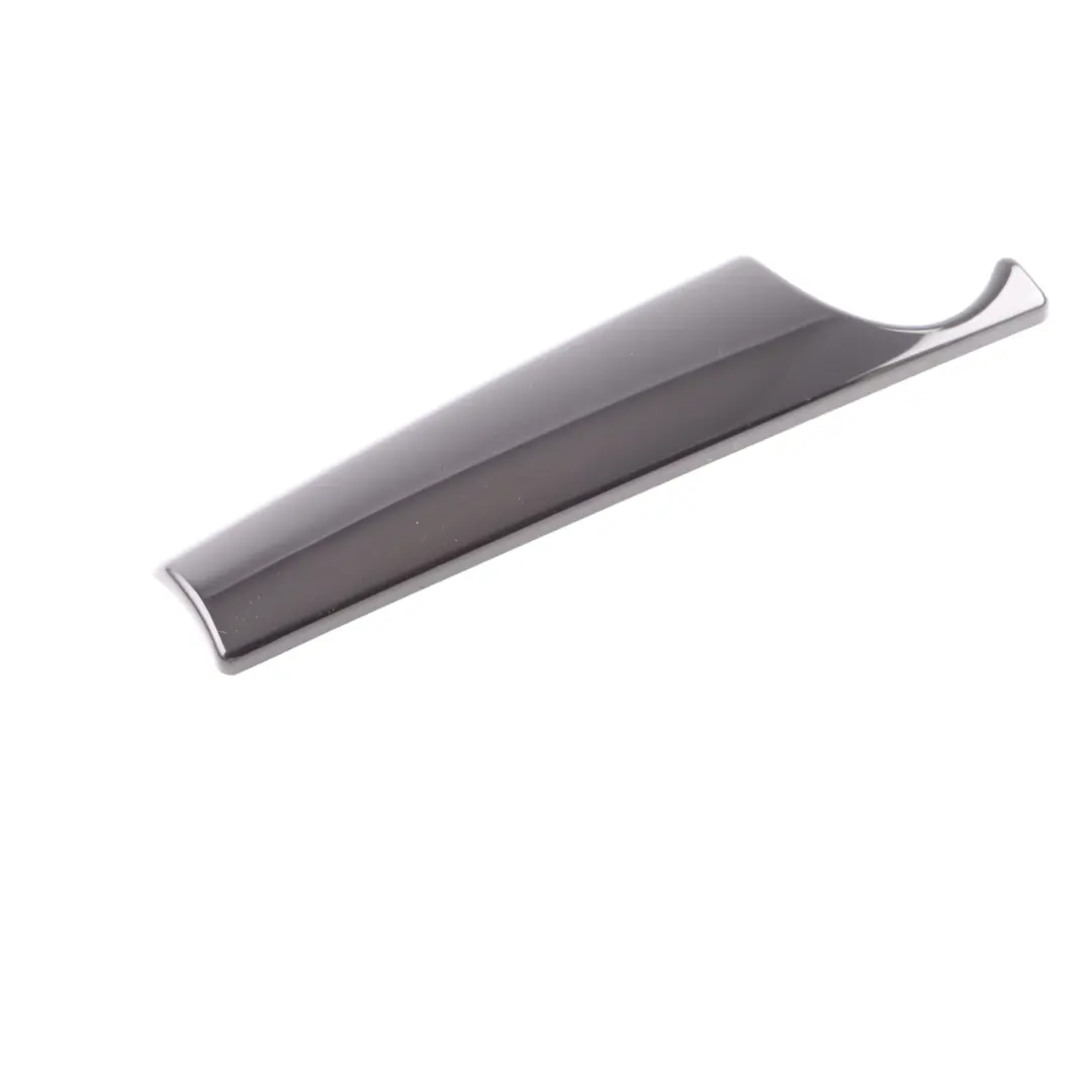 MINI Cooper 5 R55 R56 E57 LCI Dashboard Panel Trim Cover Panel Piano Black - SKU rhd-2752156-5 - Part number 2752156