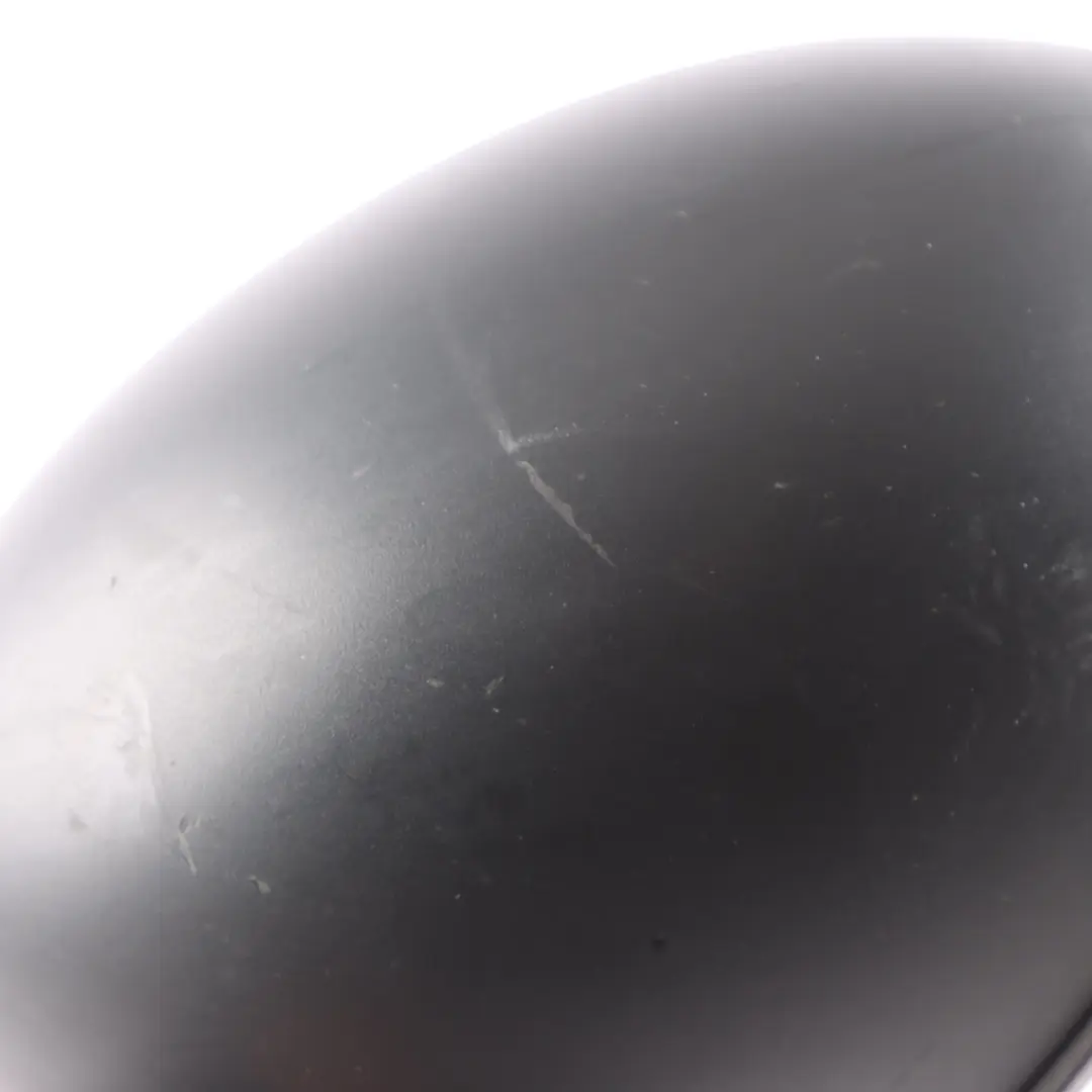 Wing Mirror Mini Cooper One R55 R56 Left Door N/S Primed Outside 3 Pins to with Part number 2755637 Wing Mirror Mini Cooper One R55 R56 Left Door N/S Primed Outside 3 Pins - SKU rhd-2755637-PRIM - Part number 2755637