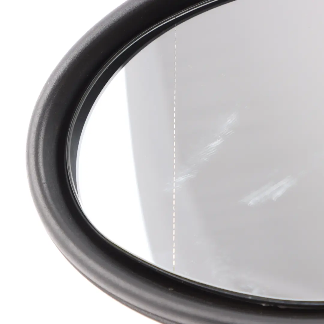 Wing Mirror Mini Cooper One R55 R56 Left Door N/S Primed Outside 3 Pins to with Part number 2755637 Wing Mirror Mini Cooper One R55 R56 Left Door N/S Primed Outside 3 Pins - SKU rhd-2755637-PRIM - Part number 2755637