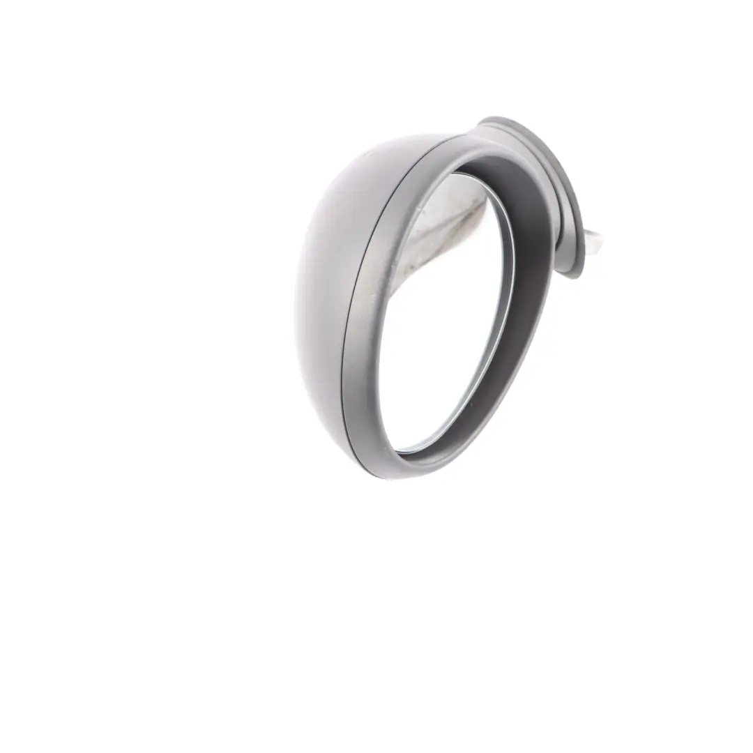 Wing Mirror Mini Cooper One R55 R56 Left Door N/S Primed Outside 3 Pins to with Part number 2755637 Wing Mirror Mini Cooper One R55 R56 Left Door N/S Primed Outside 3 Pins - SKU rhd-2755637-PRIM - Part number 2755637