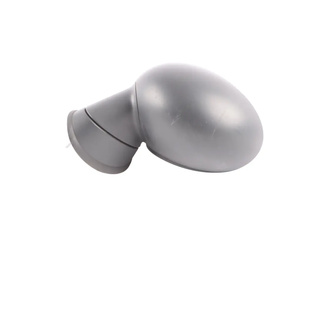 Wing Mirror Mini Cooper One R55 R56 Left Door N/S Primed Outside 3 Pins to with Part number 2755637 Wing Mirror Mini Cooper One R55 R56 Left Door N/S Primed Outside 3 Pins - SKU rhd-2755637-PRIM - Part number 2755637