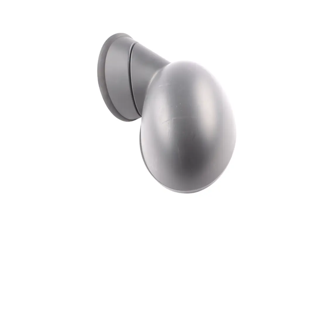 Wing Mirror Mini Cooper One R55 R56 Left Door N/S Primed Outside 3 Pins to with Part number 2755637 Wing Mirror Mini Cooper One R55 R56 Left Door N/S Primed Outside 3 Pins - SKU rhd-2755637-PRIM - Part number 2755637