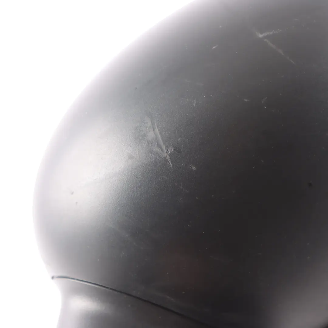 Wing Mirror Mini Cooper One R55 R56 Left Door N/S Primed Outside 3 Pins to with Part number 2755637 Wing Mirror Mini Cooper One R55 R56 Left Door N/S Primed Outside 3 Pins - SKU rhd-2755637-PRIM - Part number 2755637