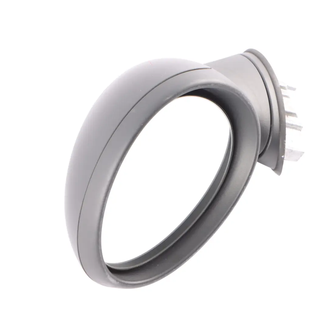 Heated Left Door Wing Mirror N/S Primed Black to Mini Cooper One 3 R55 R56 R57 with Part number 2755637 Mini Cooper One 3 R55 R56 R57 Heated Left Door Wing Mirror N/S Primed Black - SKU rhd-2755637-PRIM3 - Part number 2755637