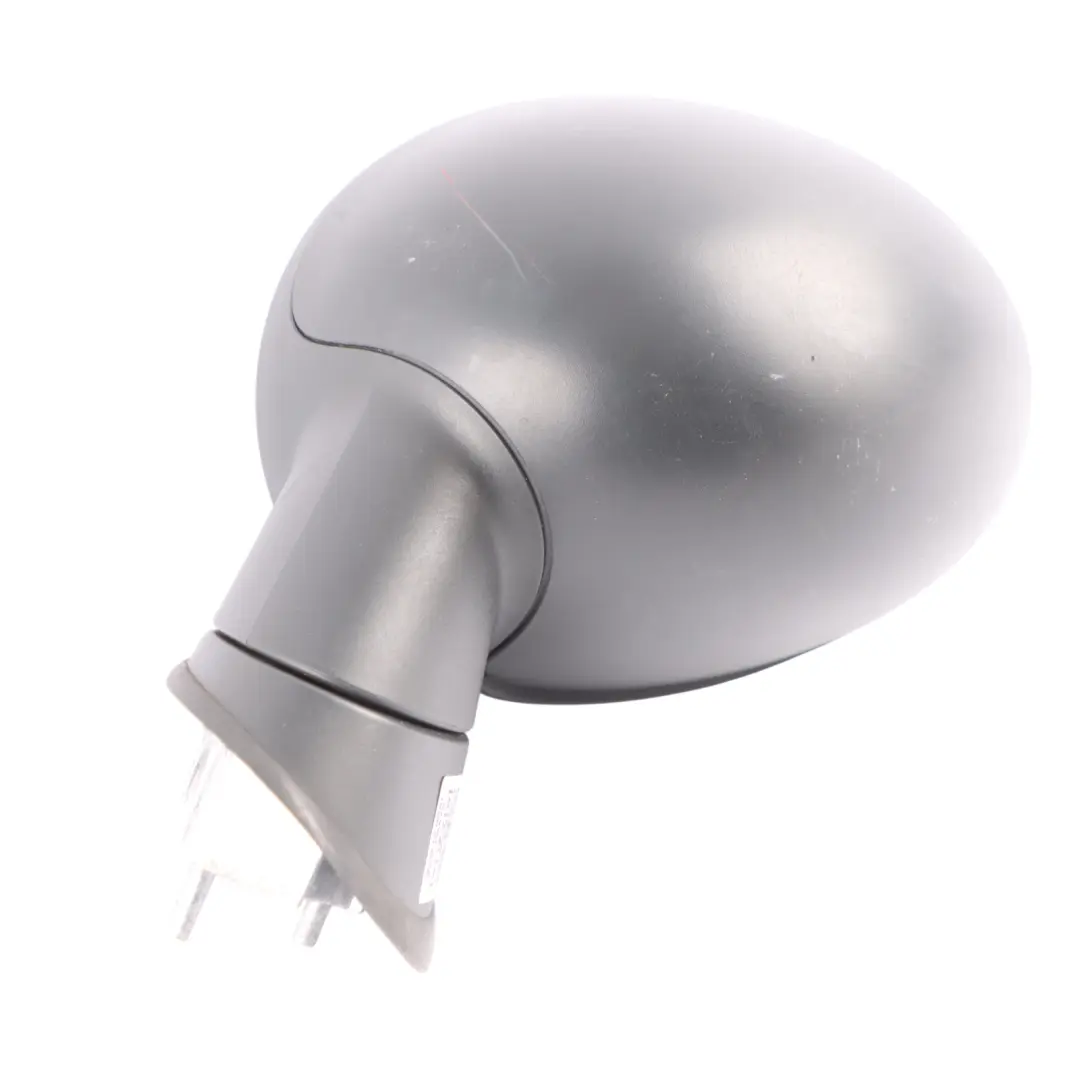 Heated Left Door Wing Mirror N/S Primed Black to Mini Cooper One 3 R55 R56 R57 with Part number 2755637 Mini Cooper One 3 R55 R56 R57 Heated Left Door Wing Mirror N/S Primed Black - SKU rhd-2755637-PRIM3 - Part number 2755637