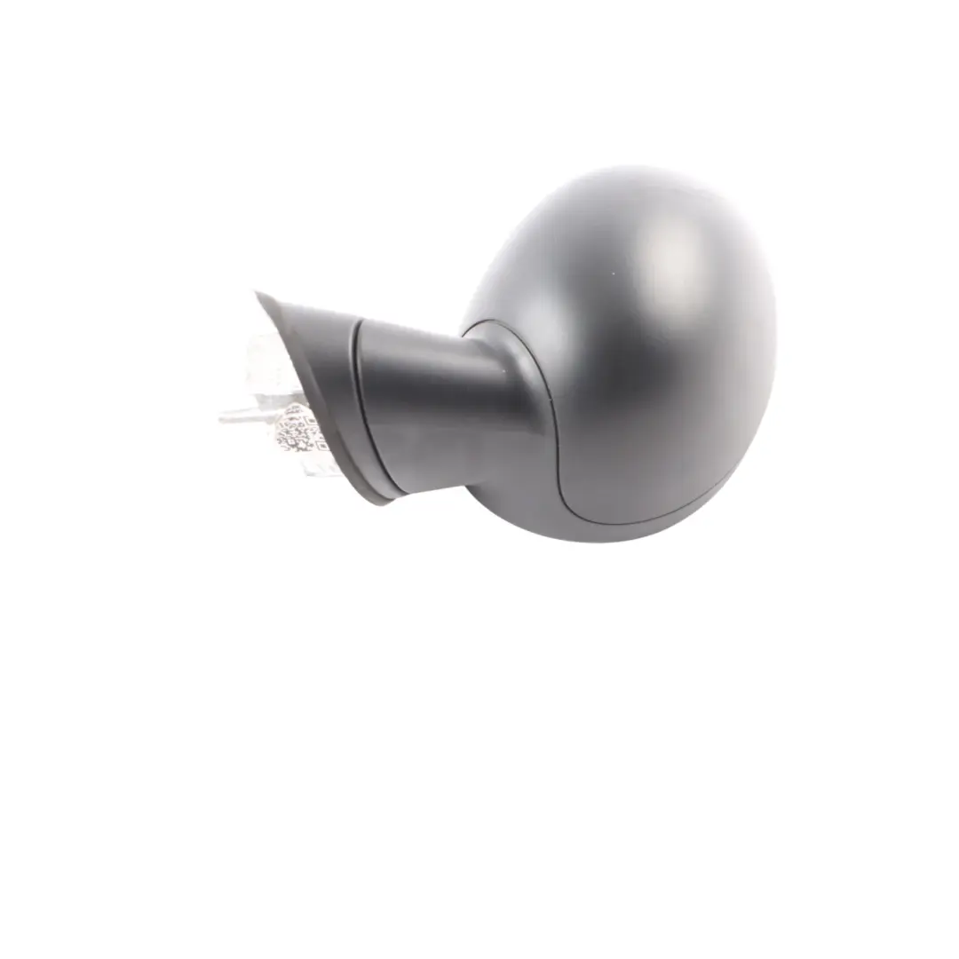 Wing Mirror Mini R55 R56 Outside Heated Right Driver Door O/S Primed Black to with Part number 2755638 Wing Mirror Mini R55 R56 Outside Heated Right Driver Door O/S Primed Black - SKU rhd-2755638-PRIM3 - Part number 2755638