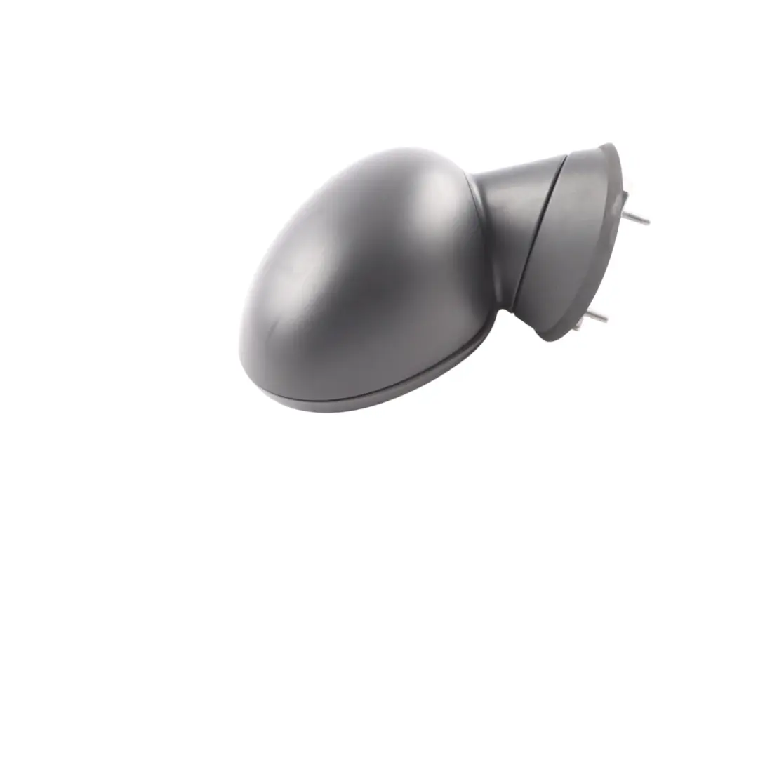  Wing Mirror Mini R55 R56 Outside Heated Right Driver Door O/S Primed Black - SKU rhd-2755638-PRIM3 - Part number 2755638