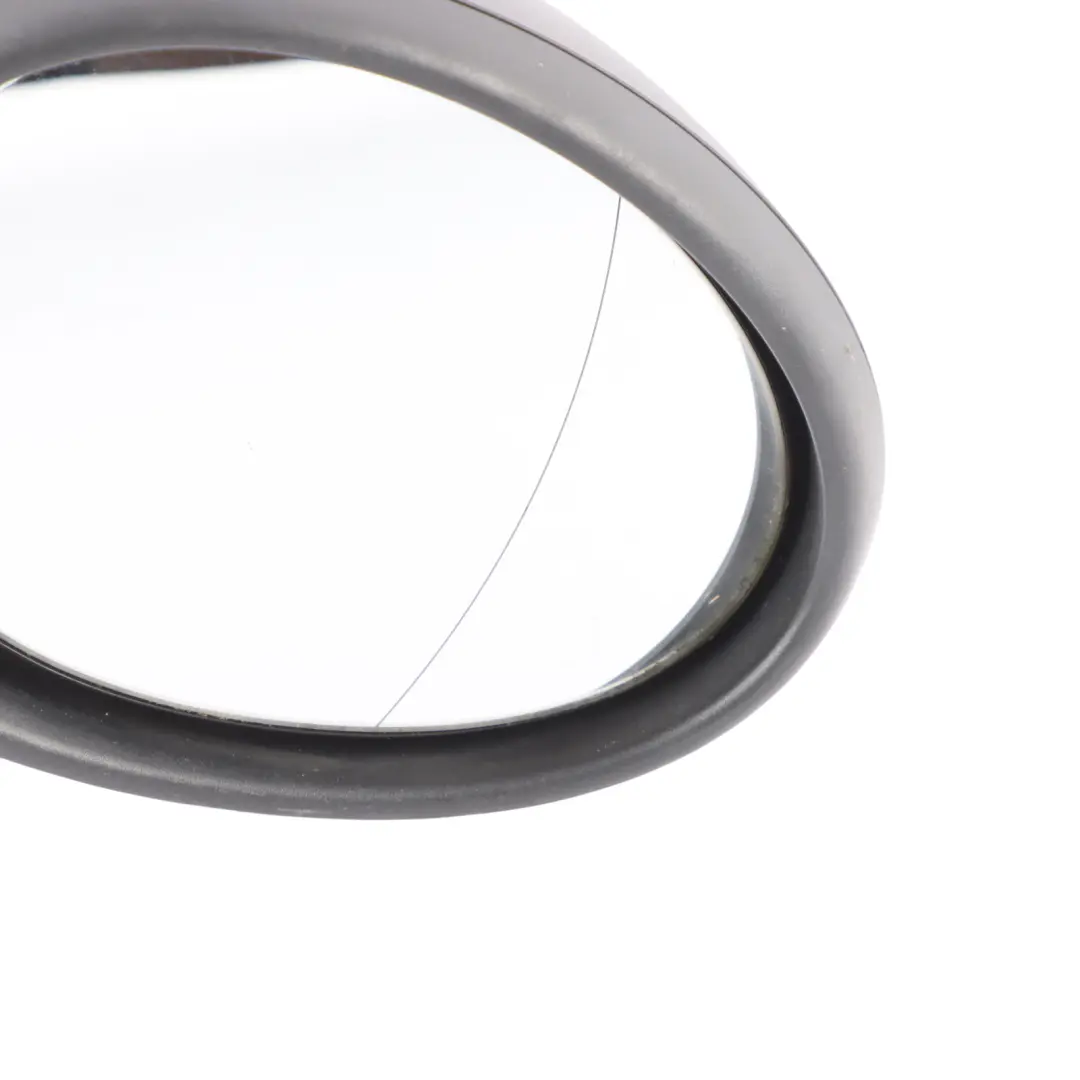  Wing Mirror Mini R55 R56 Outside Heated Right Driver Door O/S Primed Black - SKU rhd-2755638-PRIM3 - Part number 2755638
