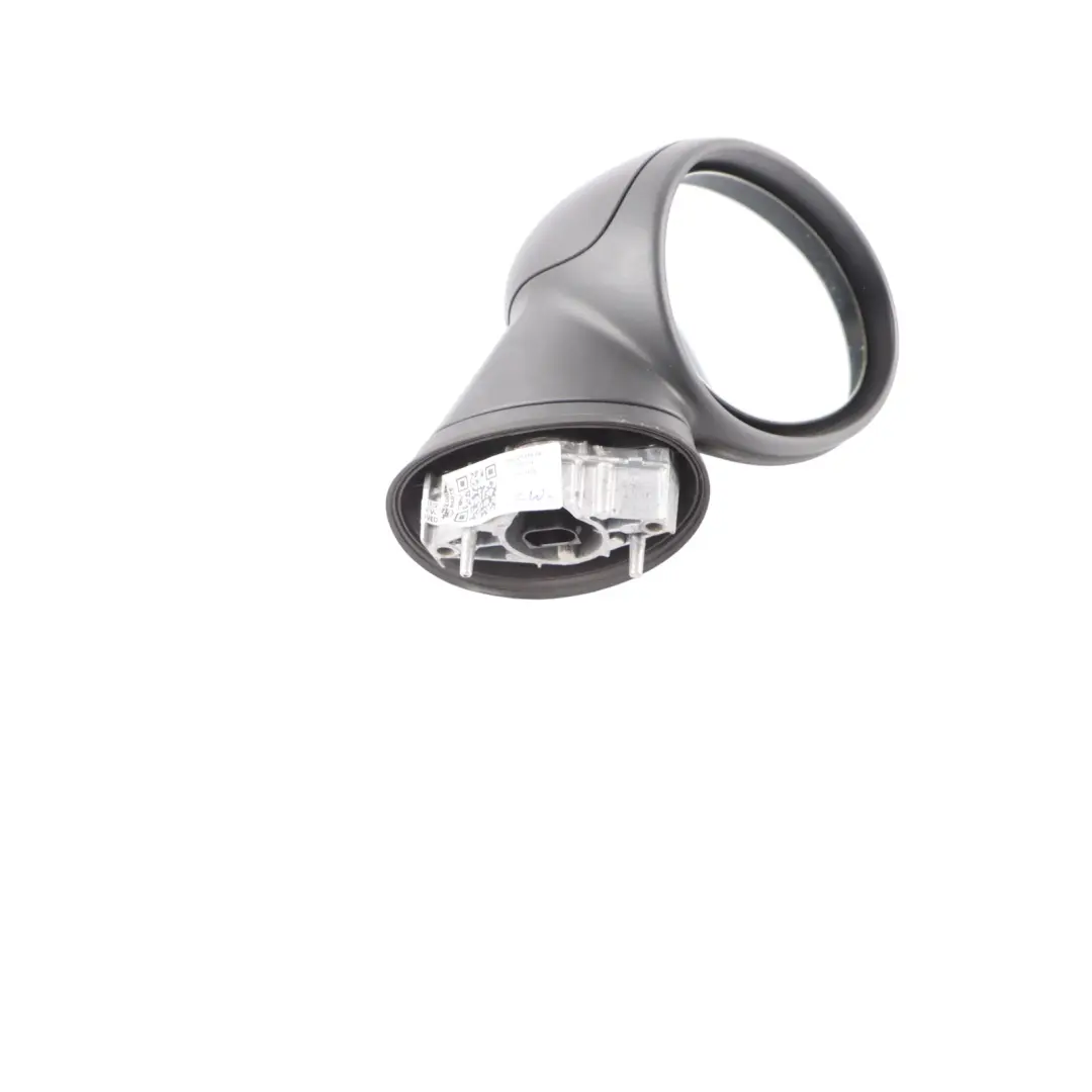 Wing Mirror Mini R55 R56 Outside Heated Right Driver Door O/S Primed Black to with Part number 2755638 Wing Mirror Mini R55 R56 Outside Heated Right Driver Door O/S Primed Black - SKU rhd-2755638-PRIM3 - Part number 2755638