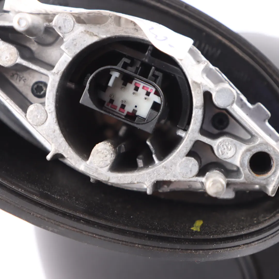  Wing Mirror Mini R55 R56 Outside Heated Right Driver Door O/S Primed Black - SKU rhd-2755638-PRIM3 - Part number 2755638