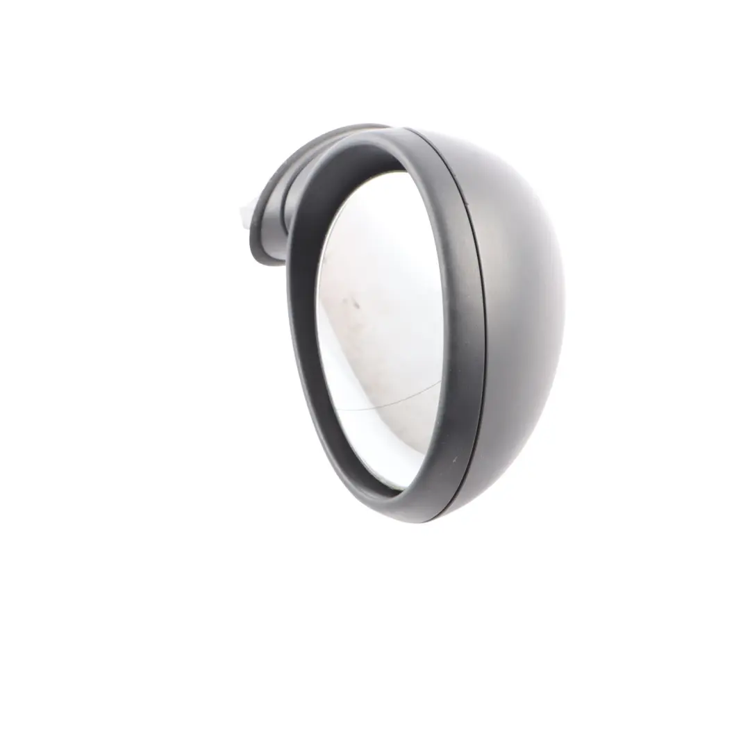 Wing Mirror Mini R55 R56 Outside Heated Right Driver Door O/S Primed Black to with Part number 2755638 Wing Mirror Mini R55 R56 Outside Heated Right Driver Door O/S Primed Black - SKU rhd-2755638-PRIM3 - Part number 2755638