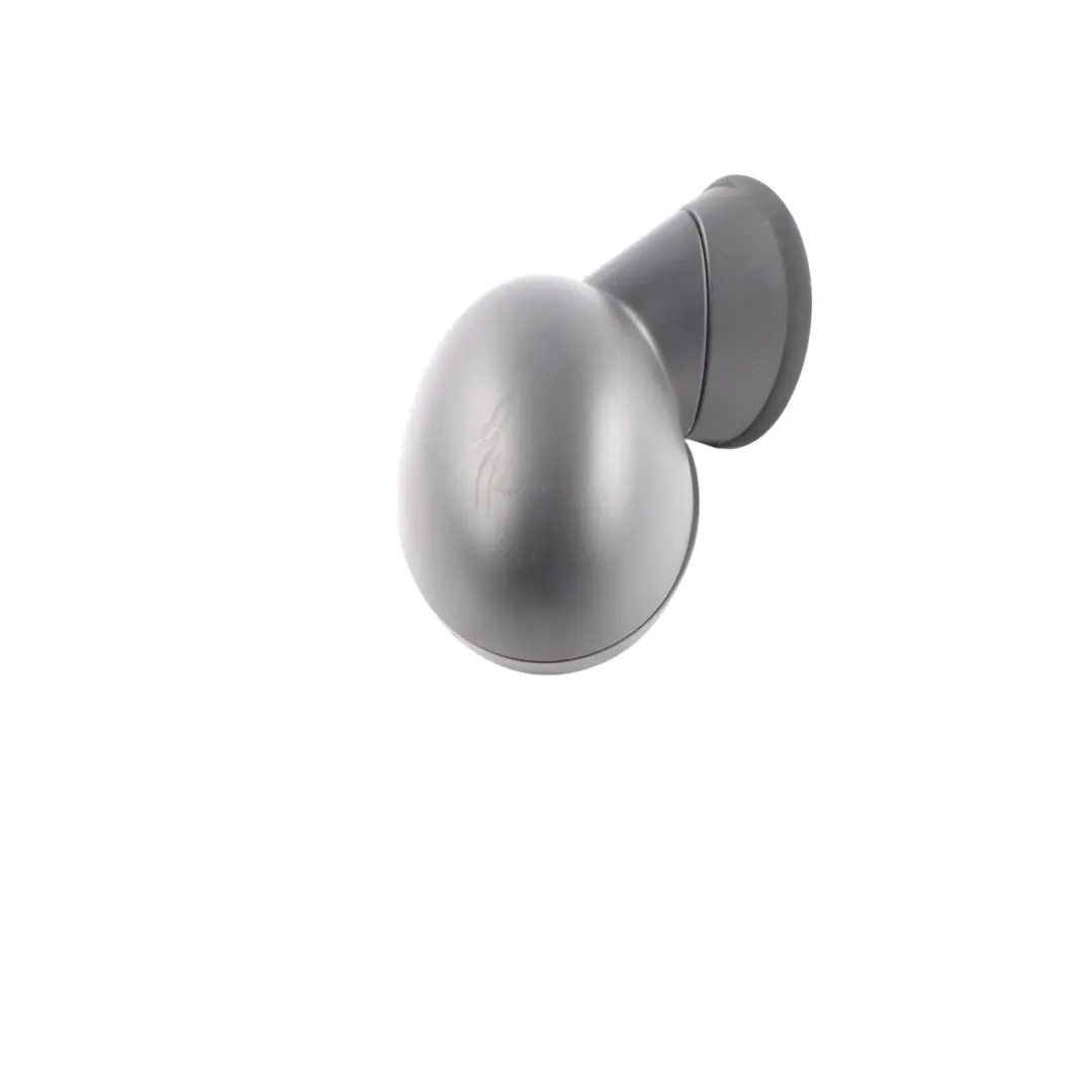  Wing Mirror Mini R55 R56 Outside Heated Right Driver Door O/S Primed Black - SKU rhd-2755638-PRIM3 - Part number 2755638